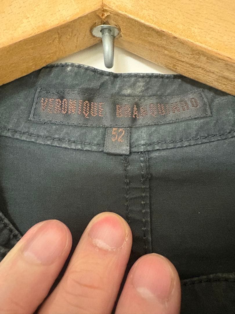 ヴェロニクブランキーノツナギオールインワン　サイズ52