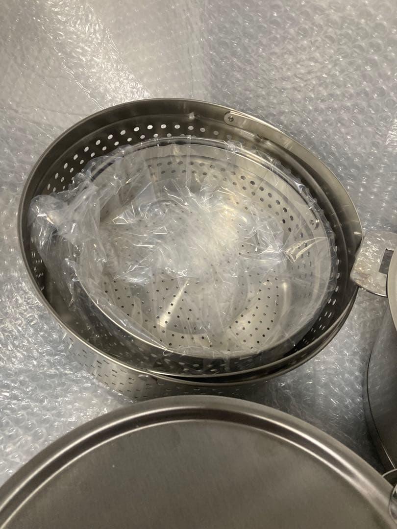 cristel 廃盤Lシリーズ14.20.24センチ