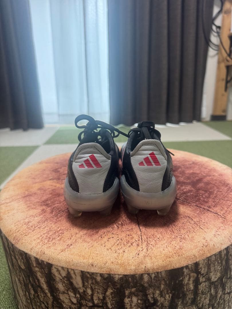 adidas コパ アイコン 2 ELITE HG/AG ジャパン　22.0㎝