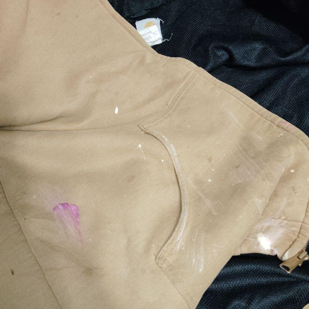 a*b様 Carhartt カーハートアクティブジャケットL 裏地メッシュ