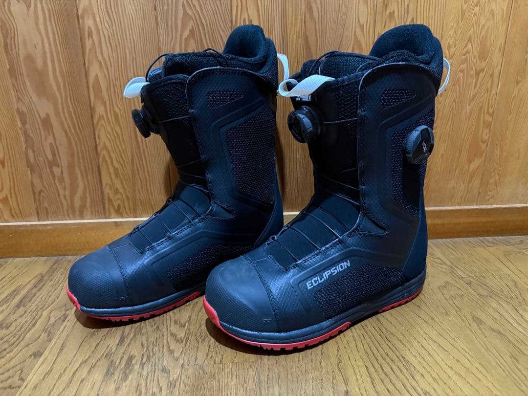 最終価格　YONEX ECLIPSON 27.5cm 22-23モデル