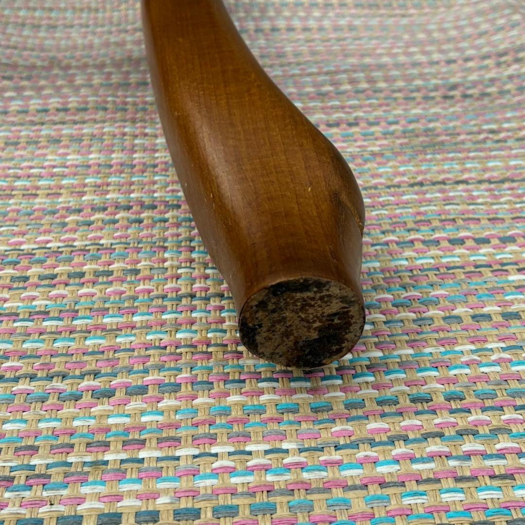 【送料込】アンティーク家具　大理石調　猫脚 コンソール 台　テーブル レトロ