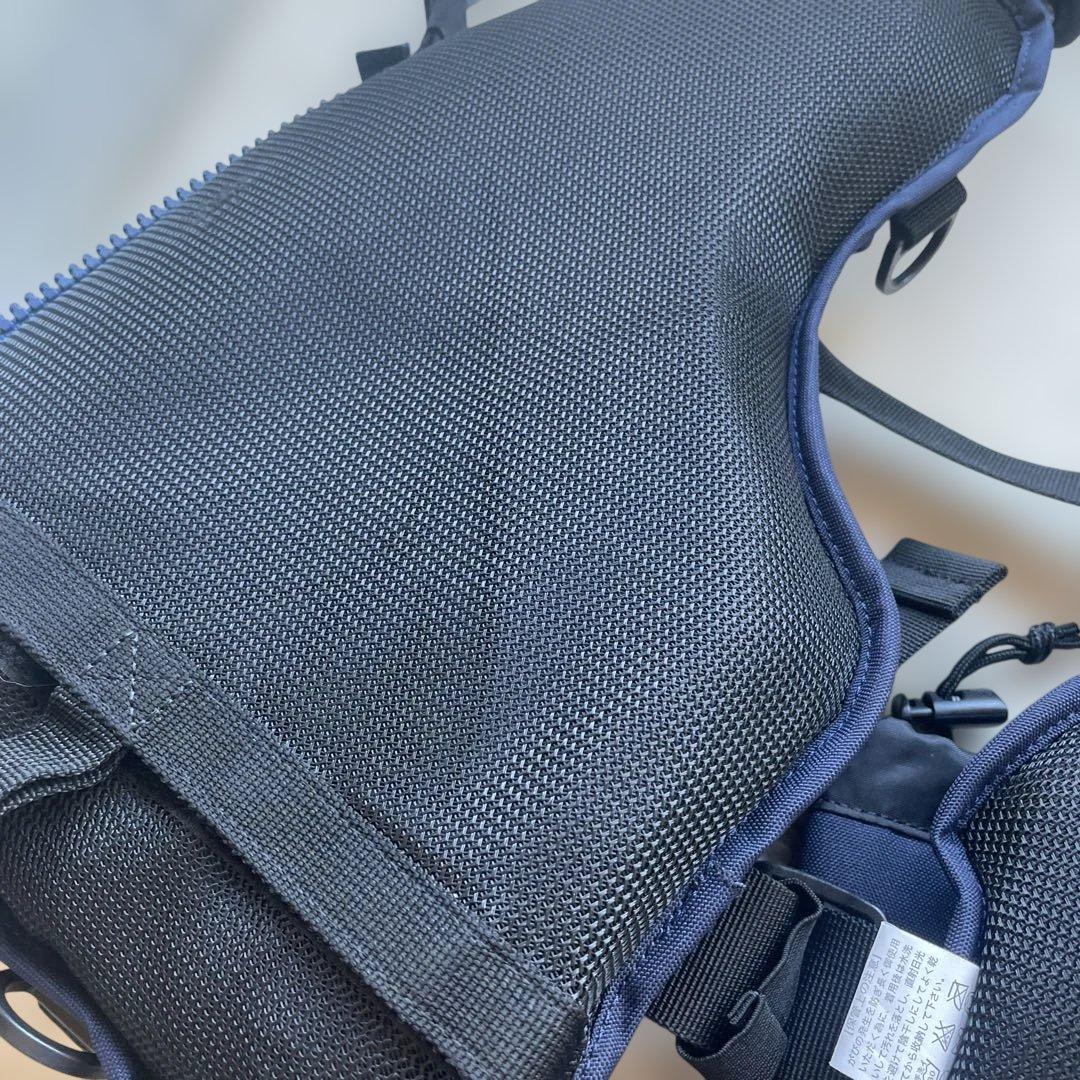 ima フローティングベスト C-TK3573 ゲームベスト