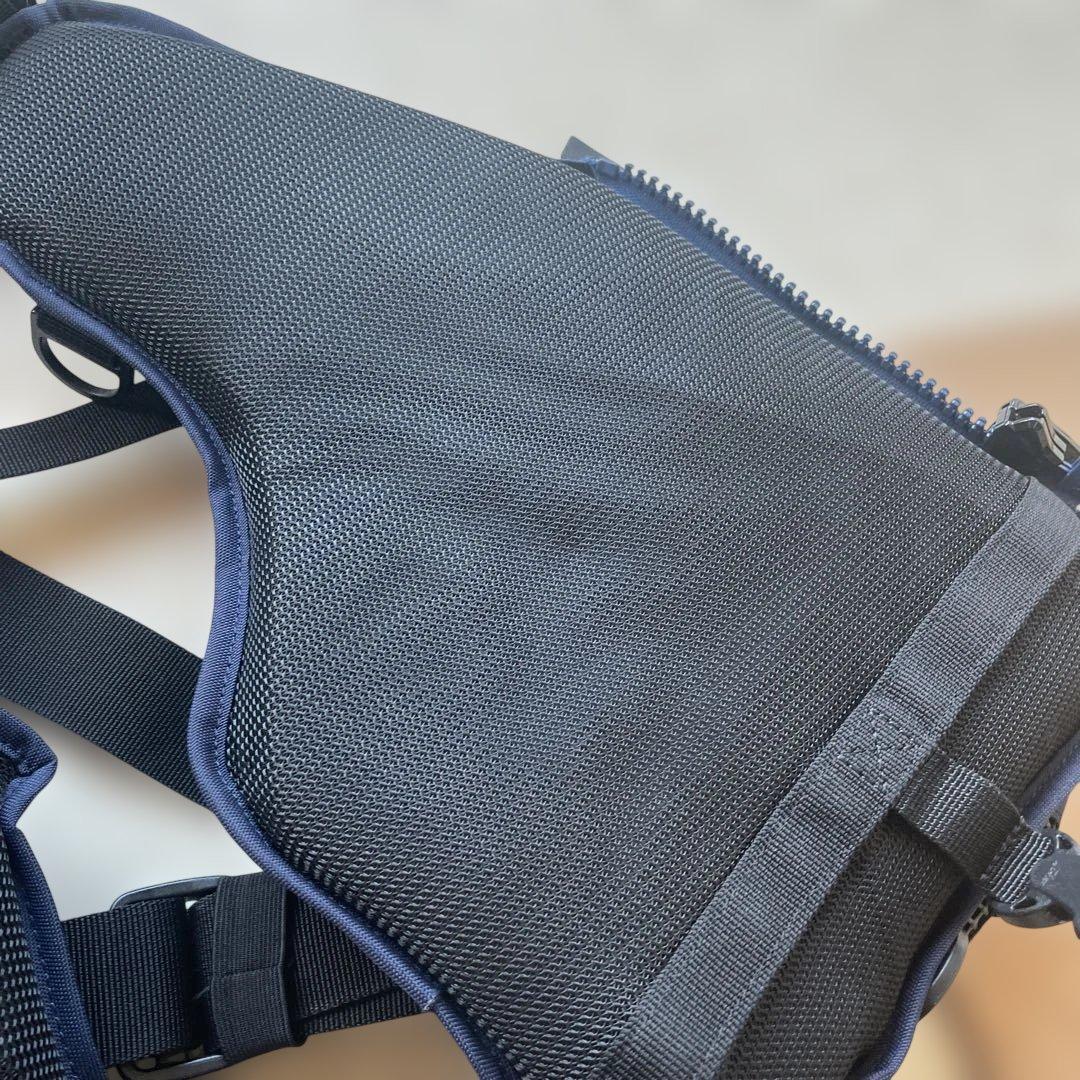 ima フローティングベスト C-TK3573 ゲームベスト