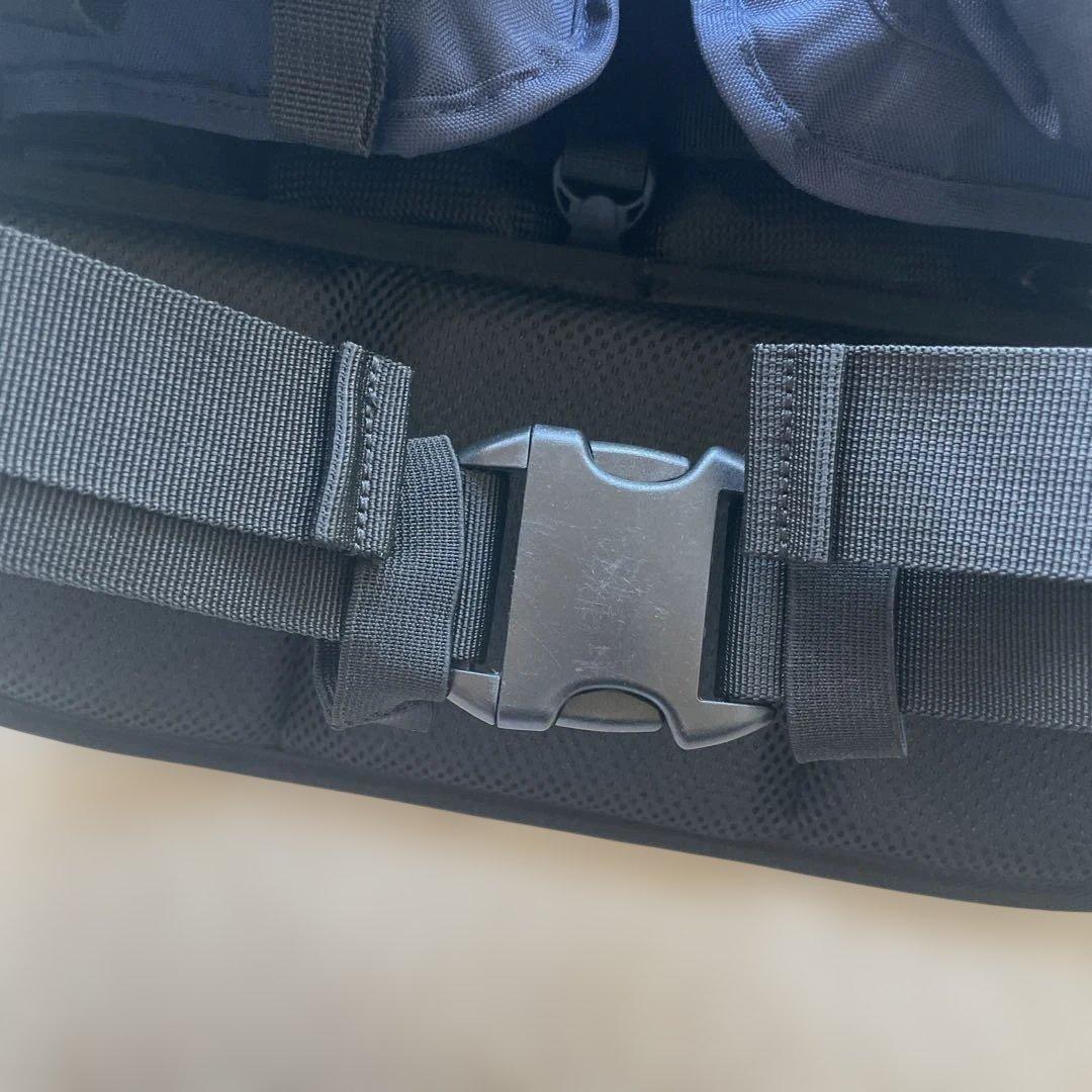 ima フローティングベスト C-TK3573 ゲームベスト