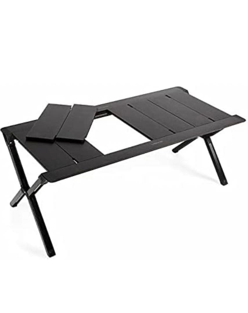 ベルン VERNE VST マエストロ システムテーブル ブラック　3点セット