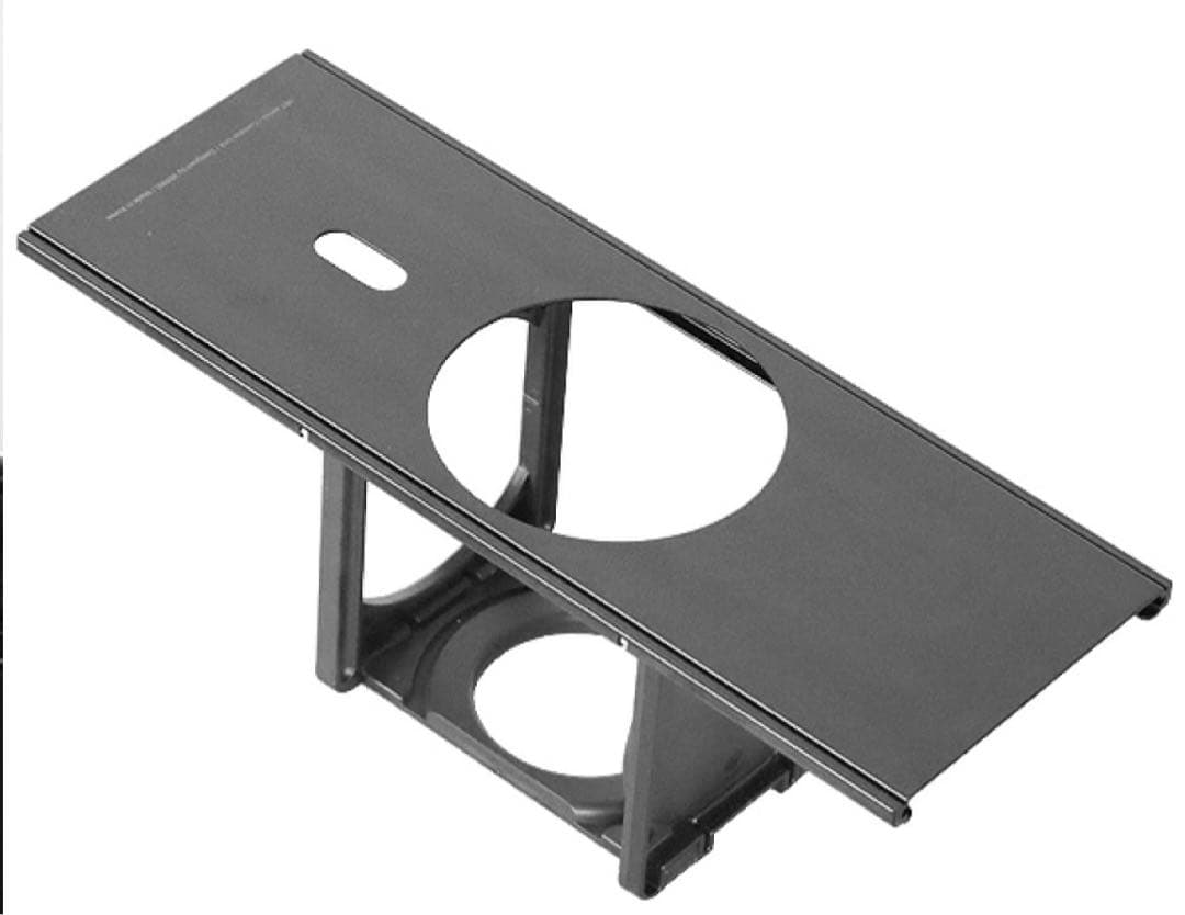 ベルン VERNE VST マエストロ システムテーブル ブラック　3点セット