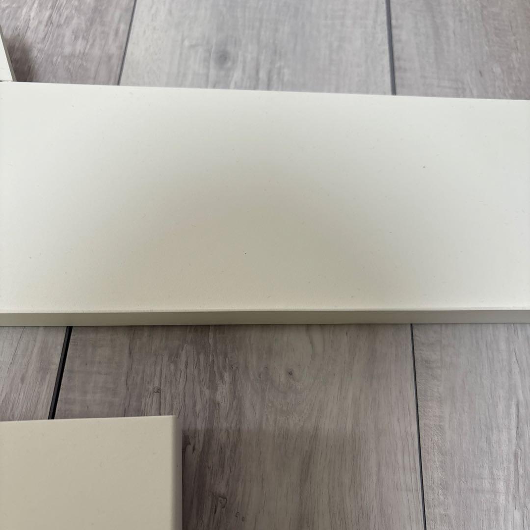 【美品】WALL サウンドバー 棚板