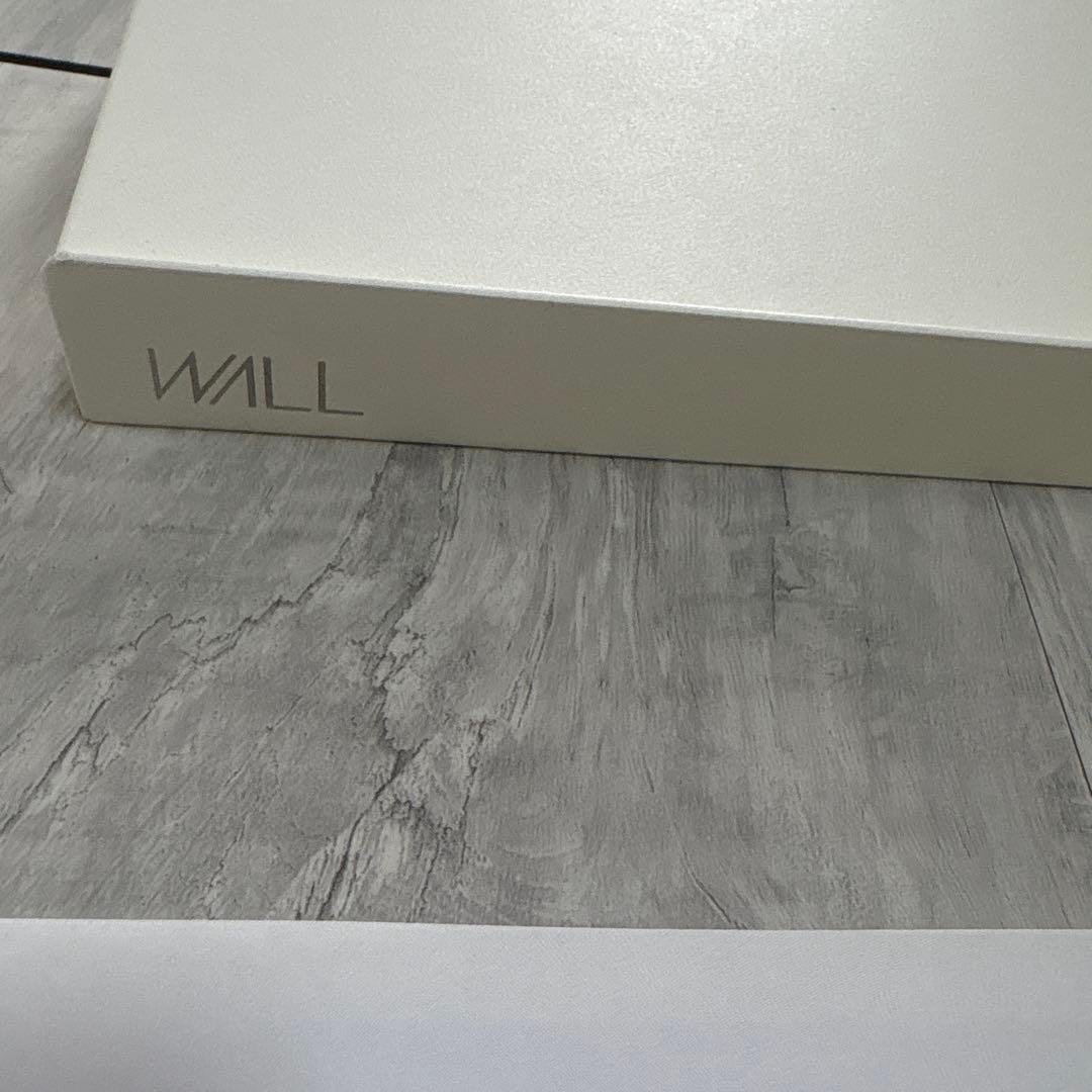 【美品】WALL サウンドバー 棚板