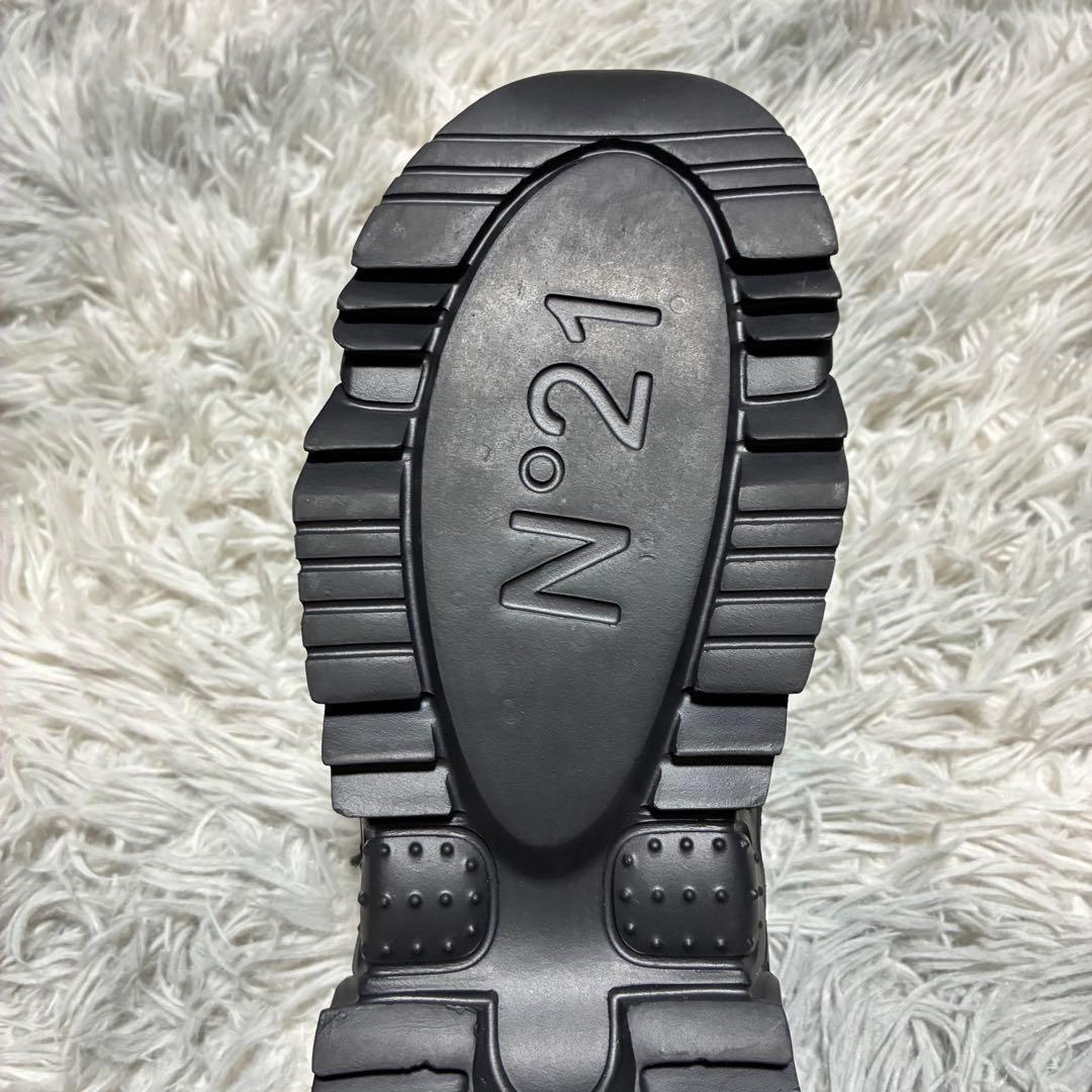 【未使用美品】N21 numero ventuno 39〈定価86,900円〉