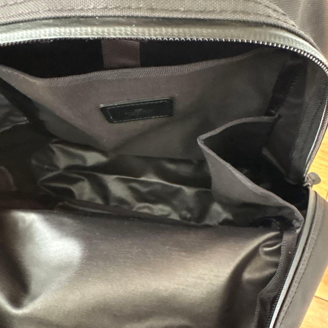 バッグ STANDARD SUPPLY NEWTINYDAYPACK