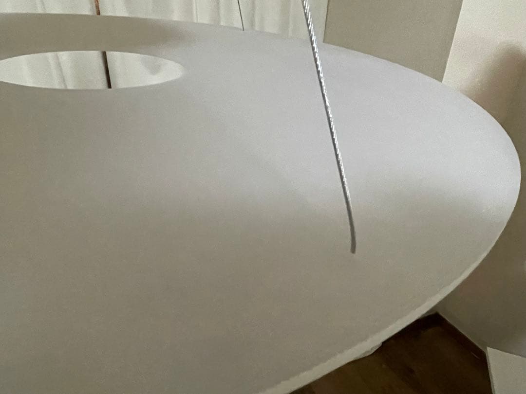 フロス フリスビー Flos Frisbee ライト