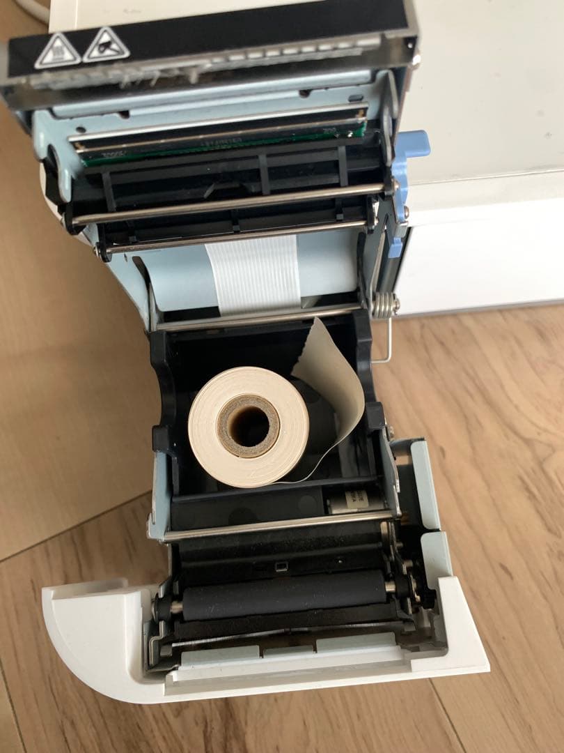 【超美品】エアレジ　mpop Bluetooth 一度使用したのみ‼️