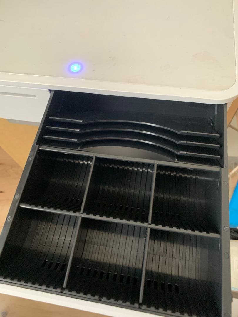 【超美品】エアレジ　mpop Bluetooth 一度使用したのみ‼️