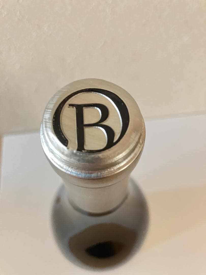 希少！バーンスタイン シャンボール・ミュジニー 1er レ・ラヴロット 2014