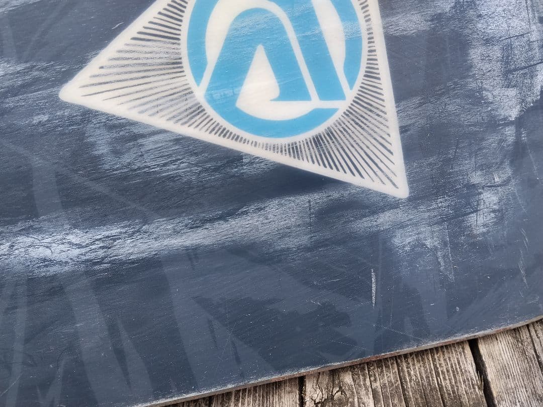 スノーボード3点セット FLOW VERVE 157 フロービン ブーツ 265