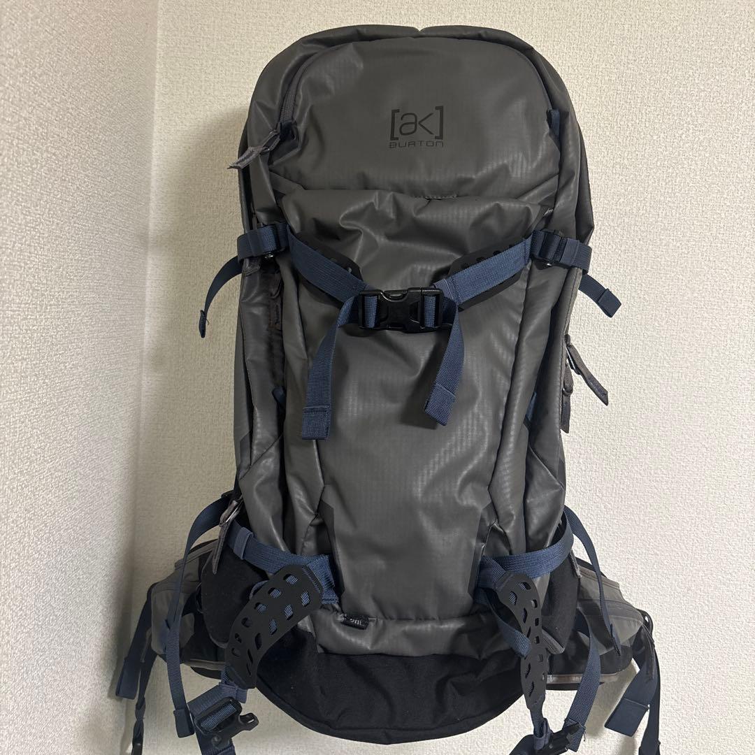 Burton ak バックパック　20L