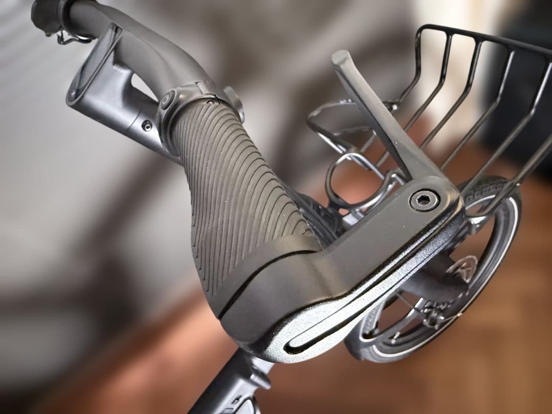 HONBIKE STONE PLUS 黒 ジャンク バッテリー無 ホンバイク