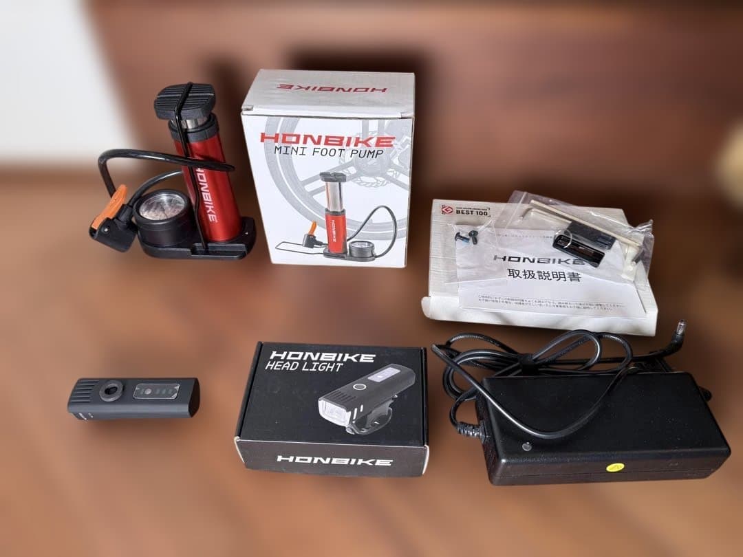 HONBIKE STONE PLUS 黒 ジャンク バッテリー無 ホンバイク