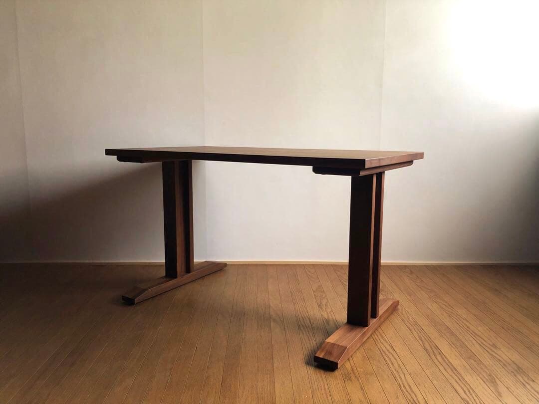 MASTERWAL マスターウォール RITZ LOW ダイニングテーブル 別注