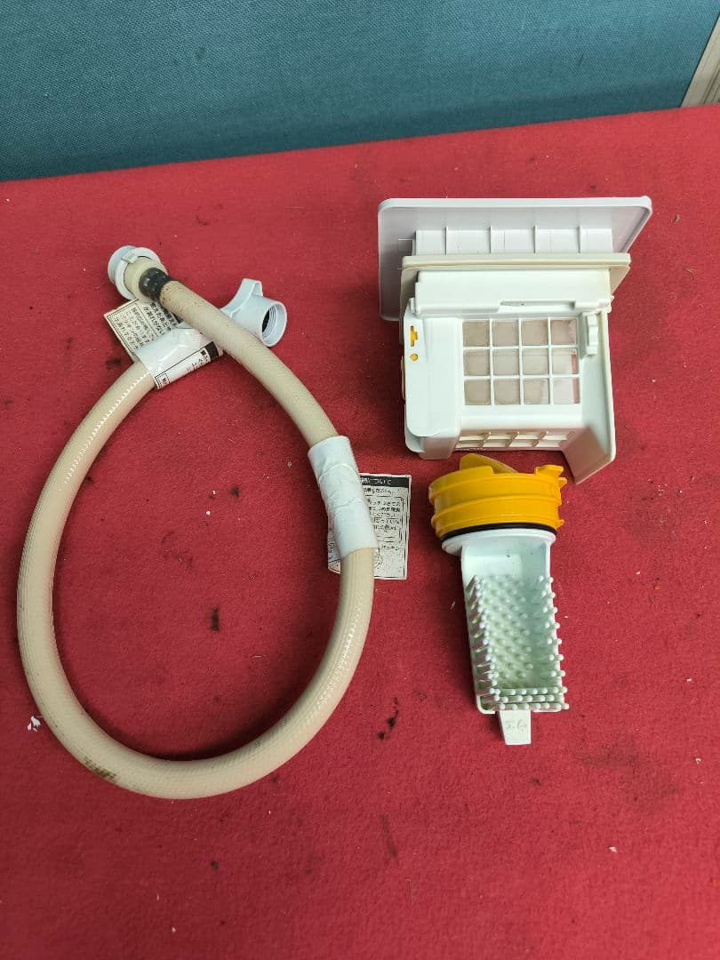 20年製　日立ドラム式洗濯乾燥機11K/6K　洗剤自動投入BD-SX110ER