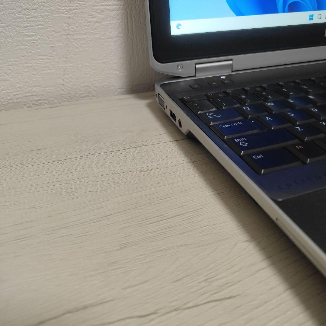 DELL ノートパソコン 高性能 Windows11 最新Office