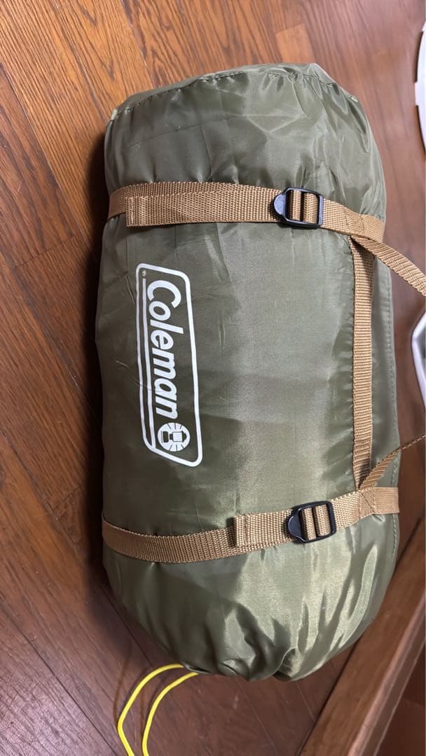 Coleman テント　ツーリングドームST LX （2〜3人用）