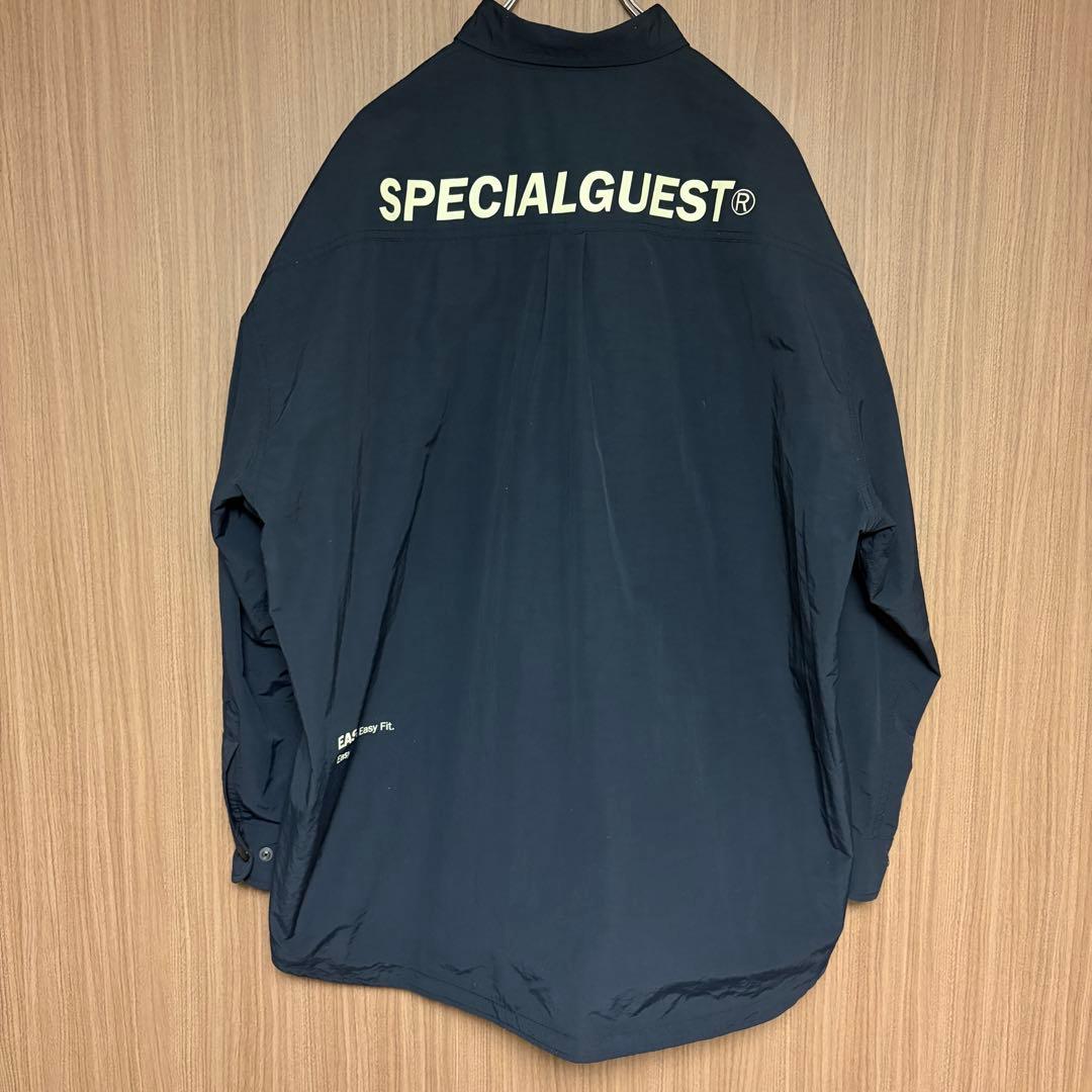 Special Guest スノーボードウェア ブラック XL 韓国