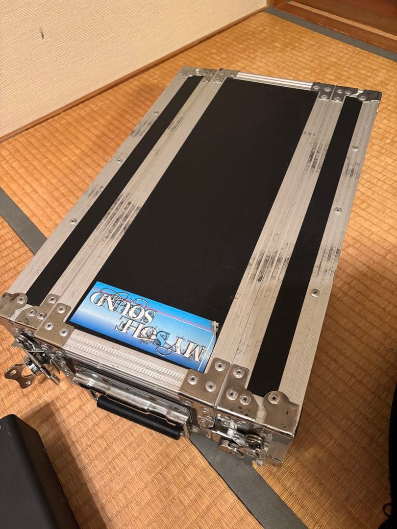 GALLIEN-KRUEGER 400RB ジャンク