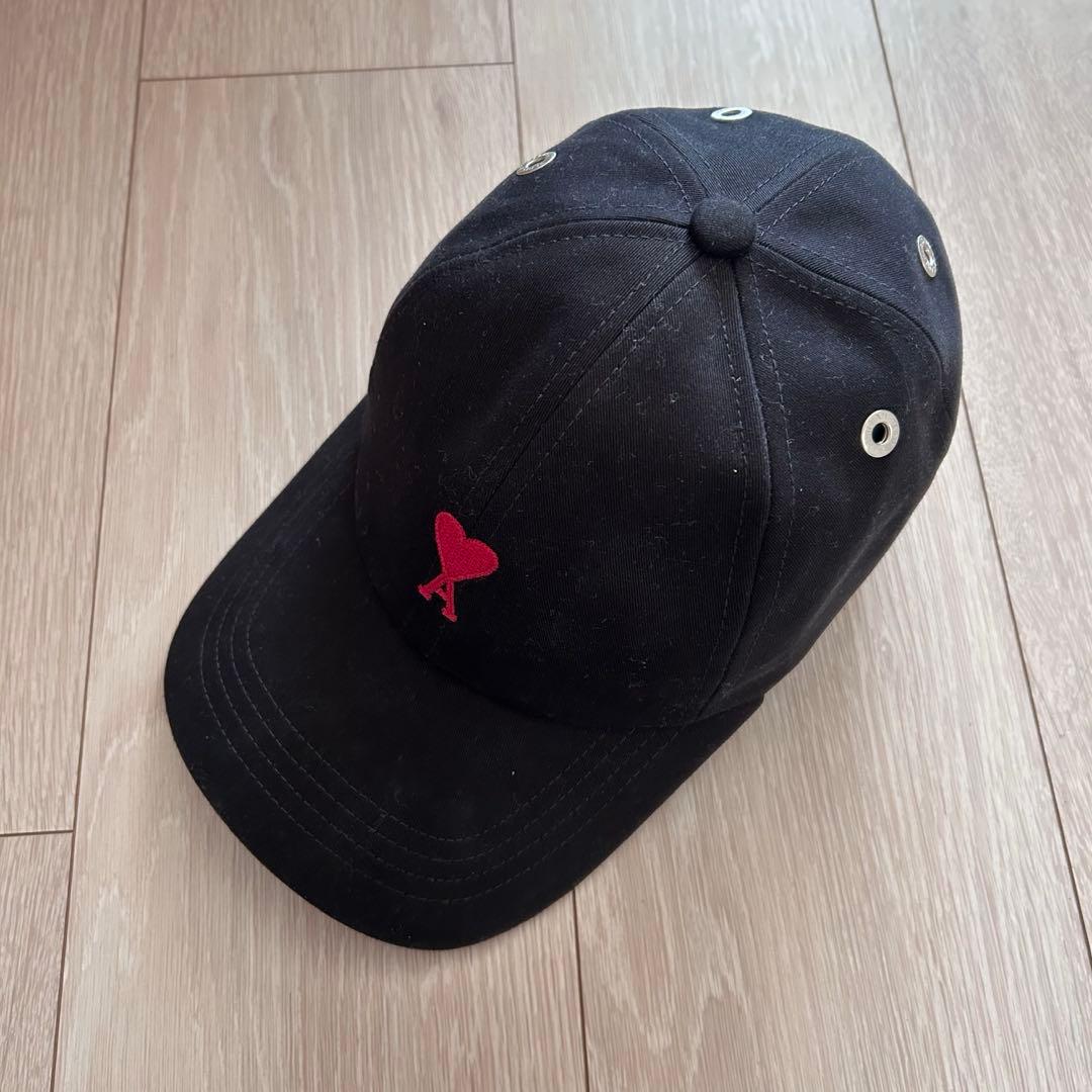 【ける。】アミパリス 帽子