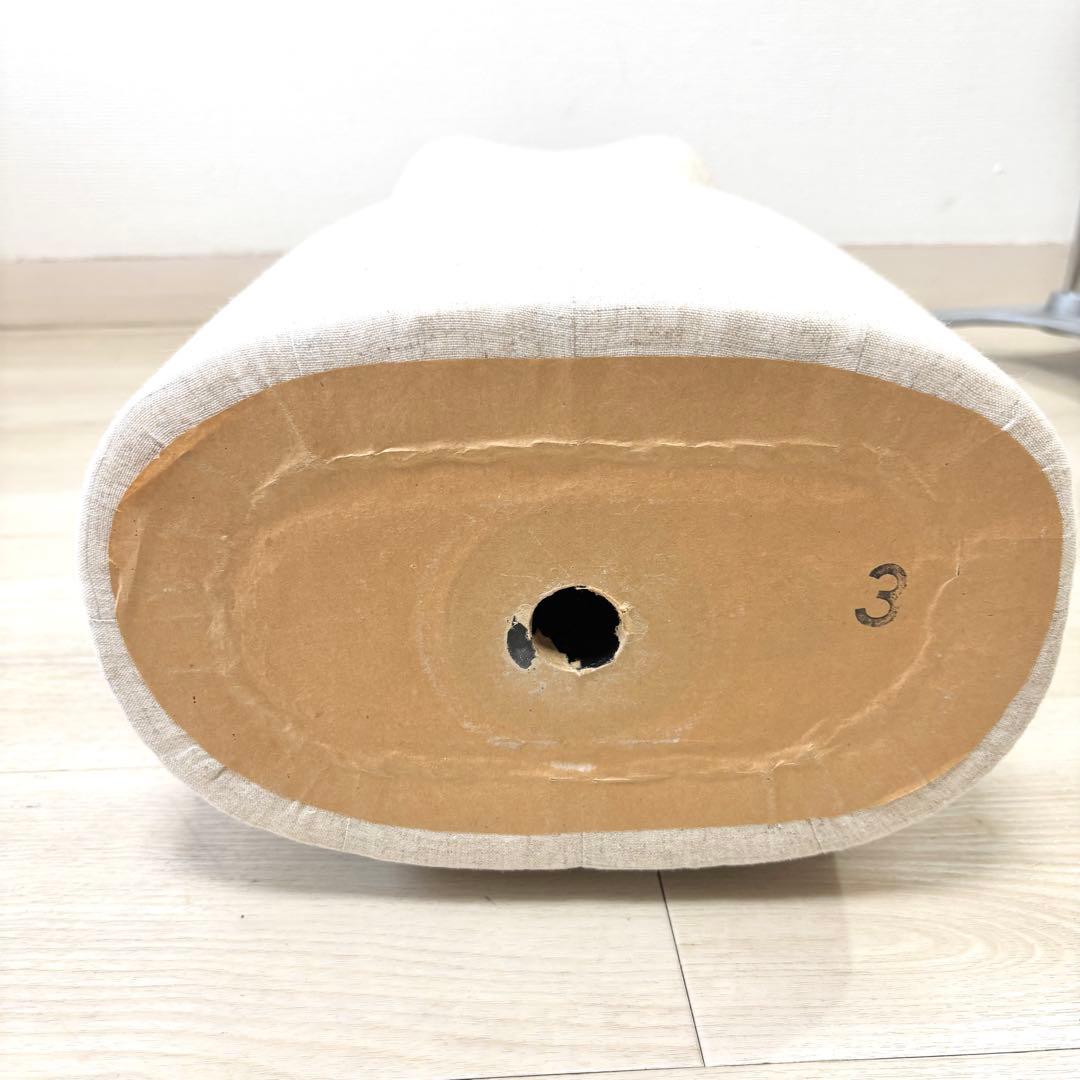 文化服装学院　ヴィンテージトルソー　マネキン　スタンド付き