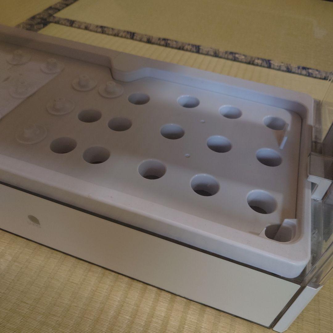 Green Farm 水耕栽培器 室内用