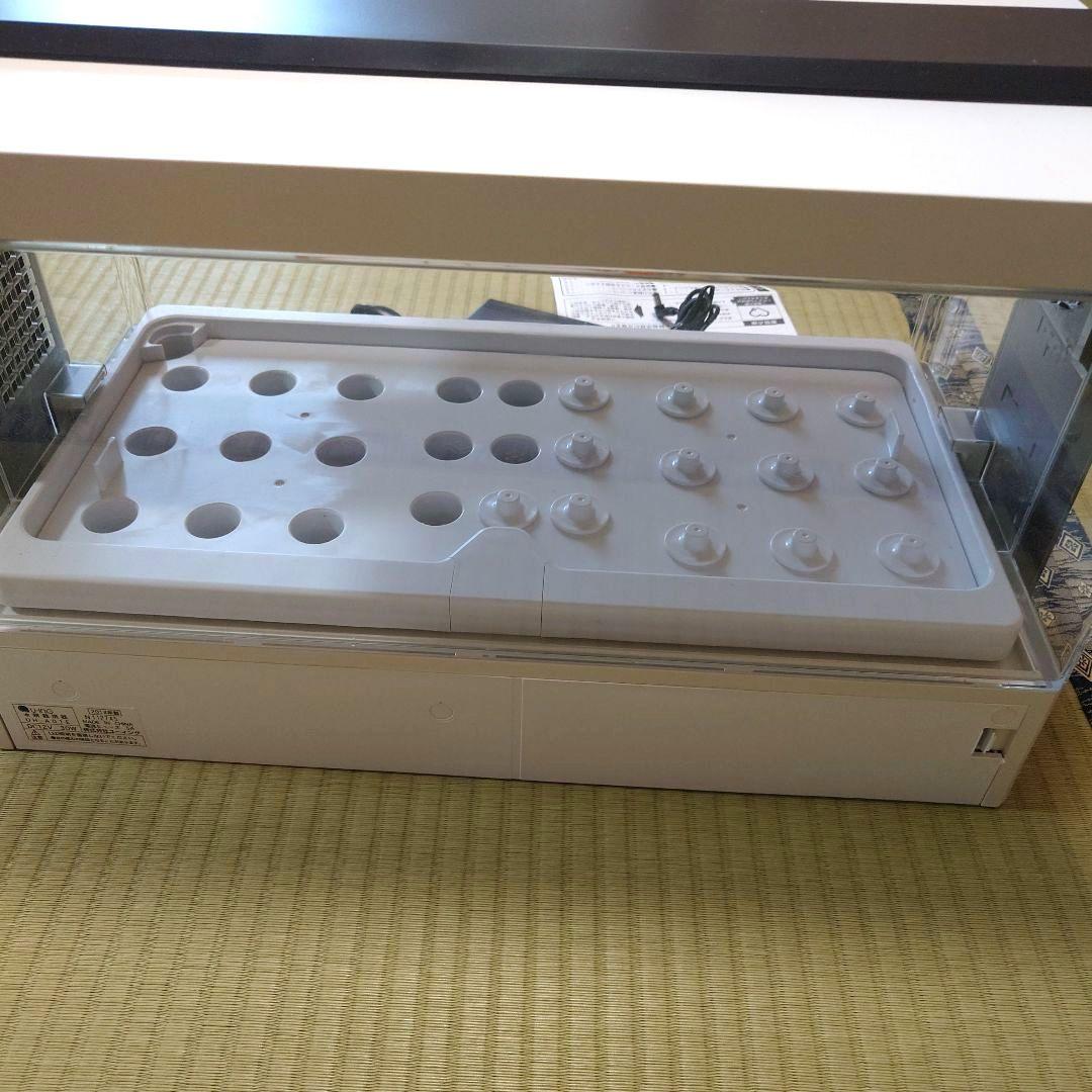 Green Farm 水耕栽培器 室内用