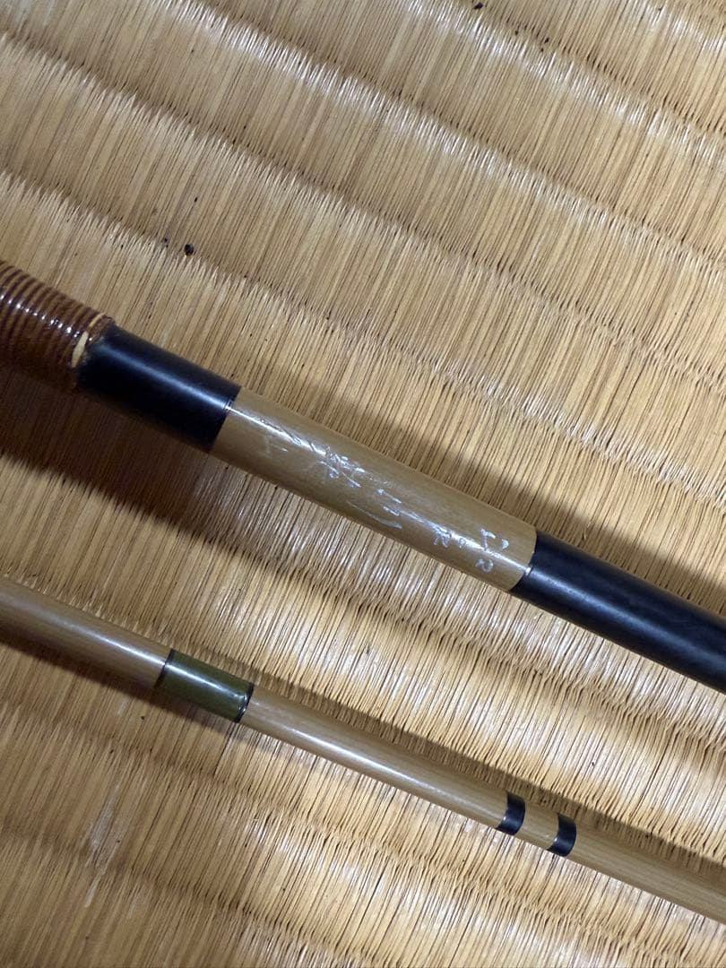 江戸川　8尺・9尺セット