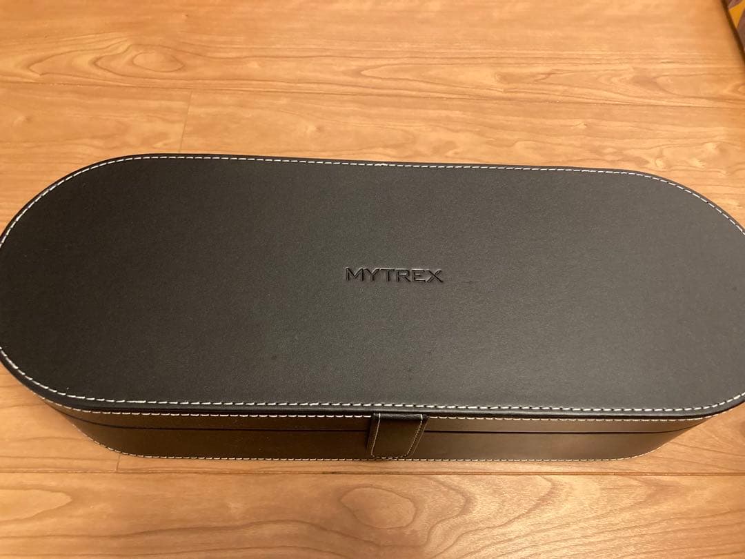 トータルリフト美顔器 MYTREX PROVE