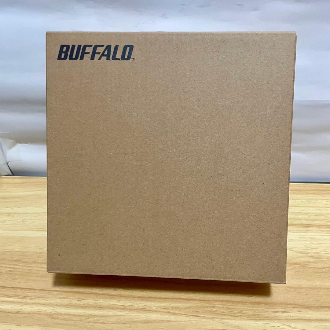 Buffalo Wi-Fi 7(11be)対応 WSR3600BE4-KH