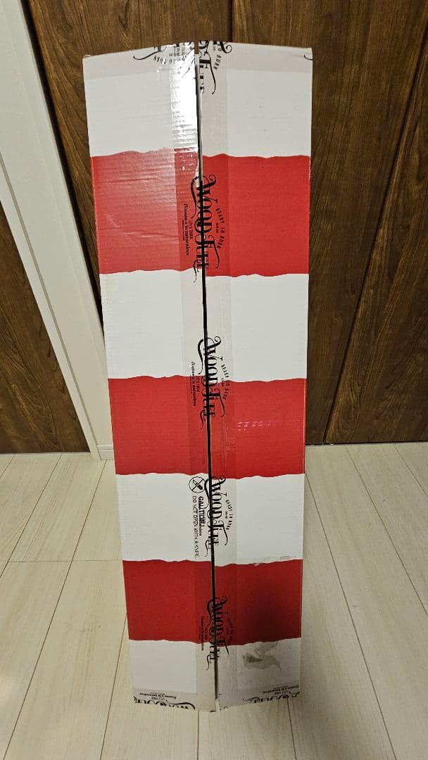 アウトドア寝具 BOMBE MAT 2P NDW ver.