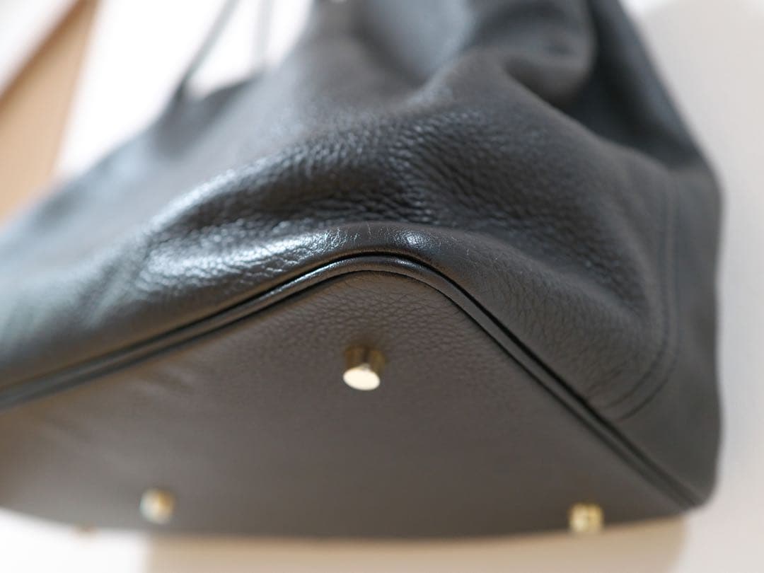 Cisei シセイ トートバッグ 941 ブラック（純正収納袋付き）