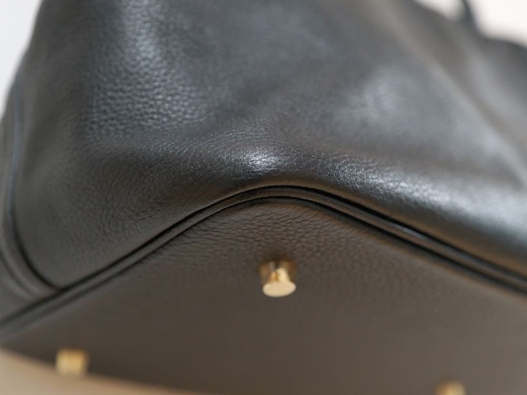 Cisei シセイ トートバッグ 941 ブラック（純正収納袋付き）