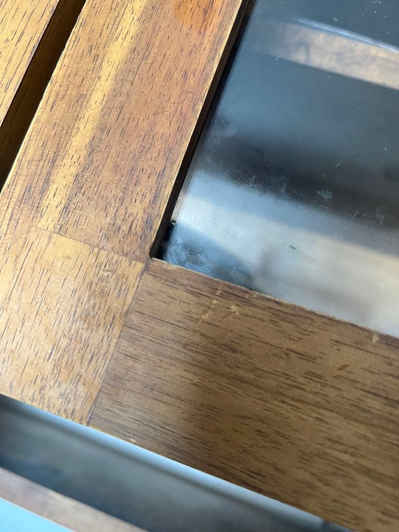 ウニコ　unico SWELLA(スウェラ)　キッチンボード 食器棚