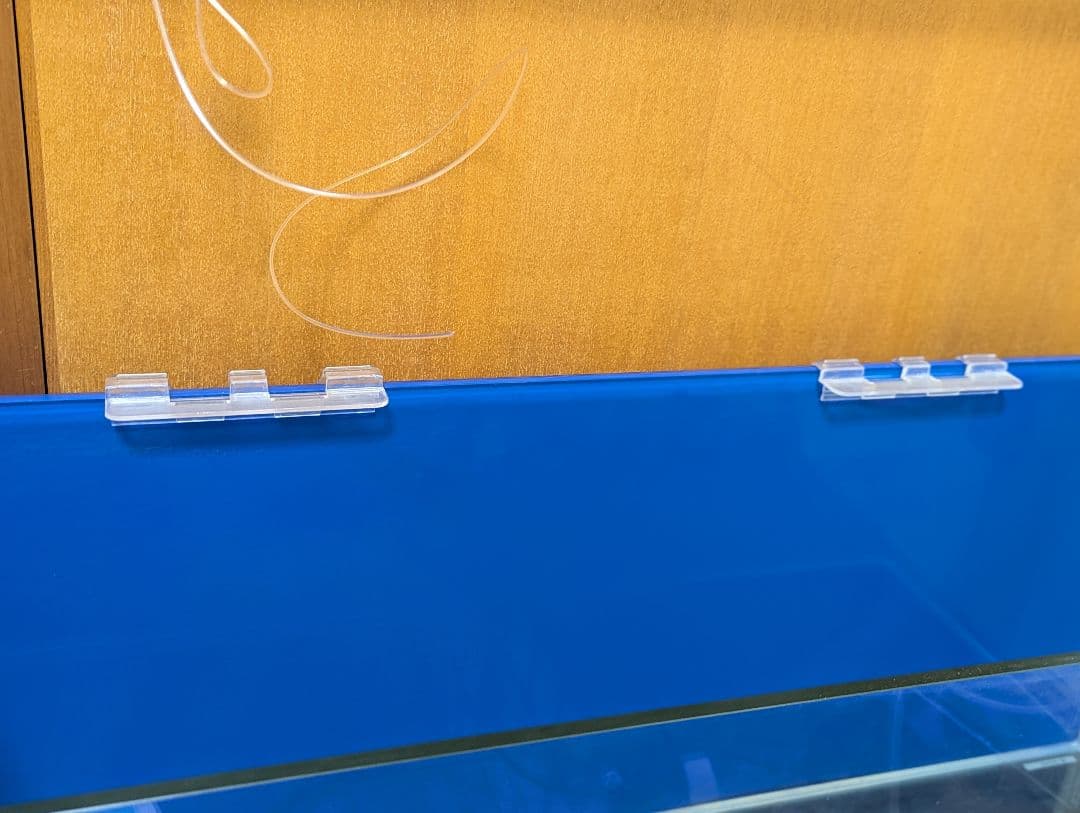 T*T様 配送可能 海水魚水槽セット レグラス900 QQ1 フィルターBig