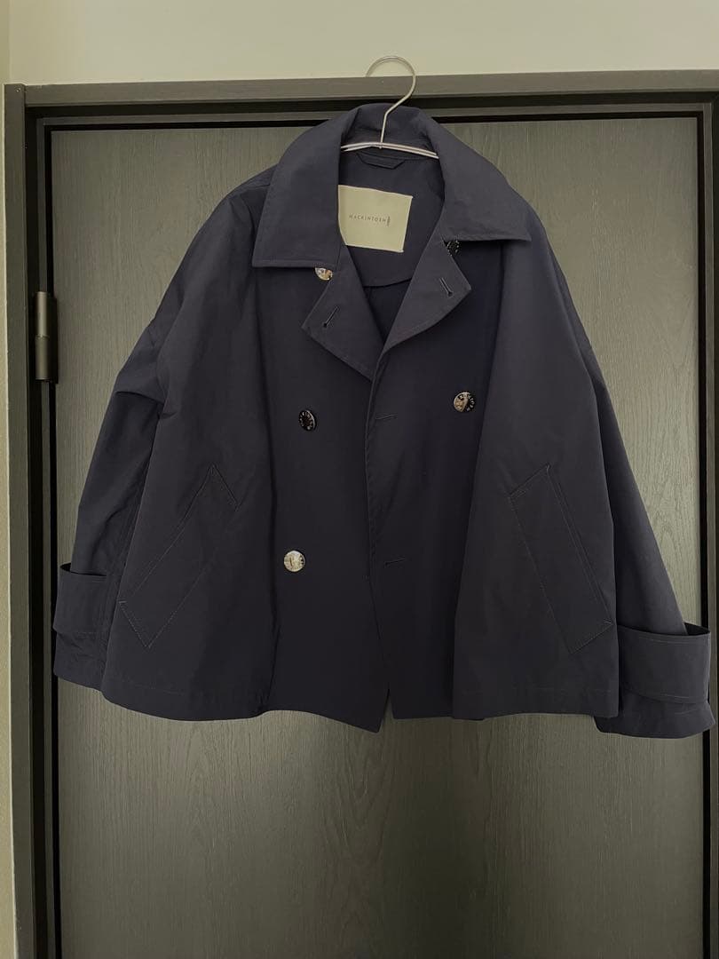 MACKINTOSH マッキントッシュハンビー4