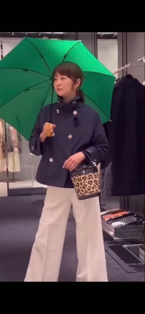 MACKINTOSH マッキントッシュハンビー4