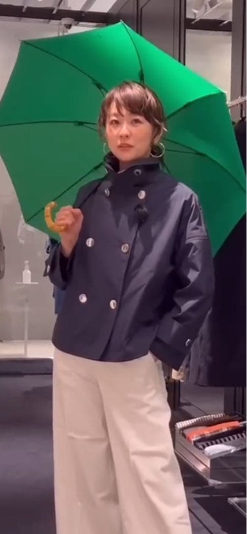 MACKINTOSH マッキントッシュハンビー4