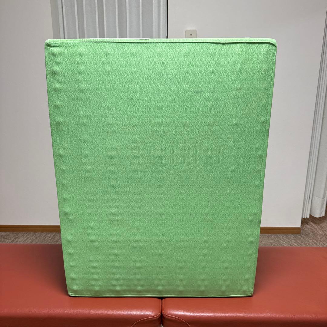 ヘルスウェーブゴールド　 DCバージョン【ジュニアサイズ】専用シーツ付き