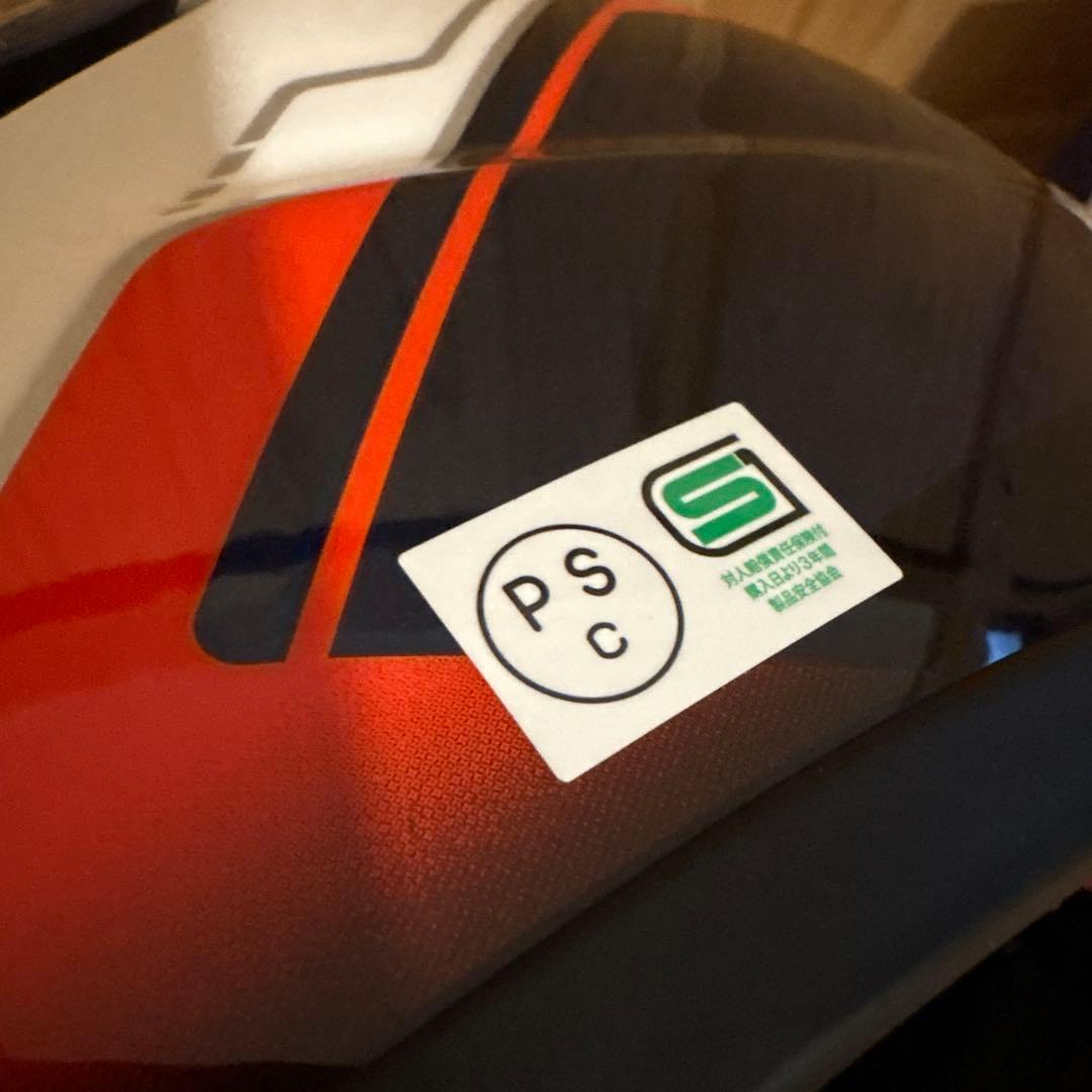 HORNET ADV INVIGORATE ✖️ SWANS MX-TALON