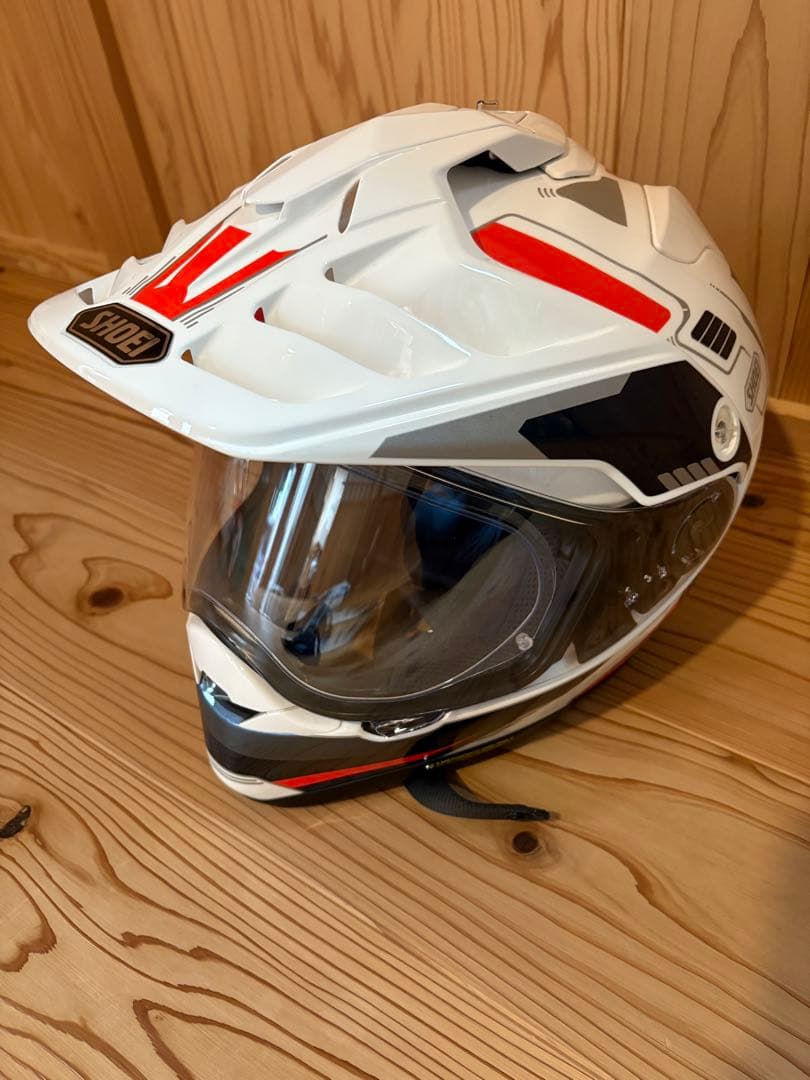 HORNET ADV INVIGORATE ✖️ SWANS MX-TALON