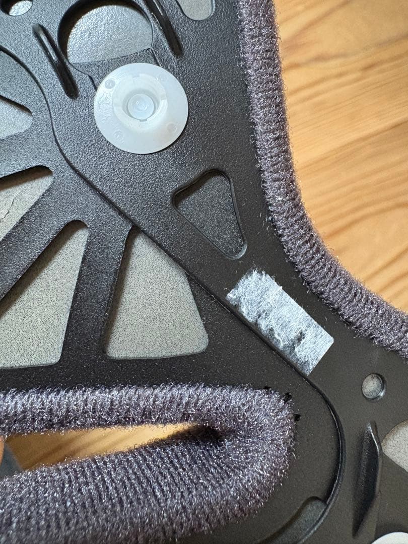 HORNET ADV INVIGORATE ✖️ SWANS MX-TALON