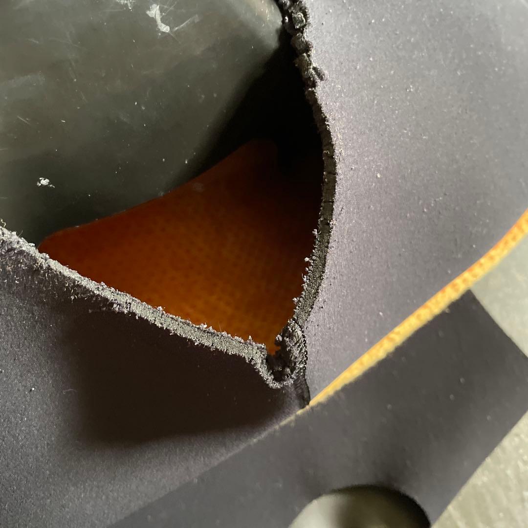 ZERO エアドーム　セミドライ