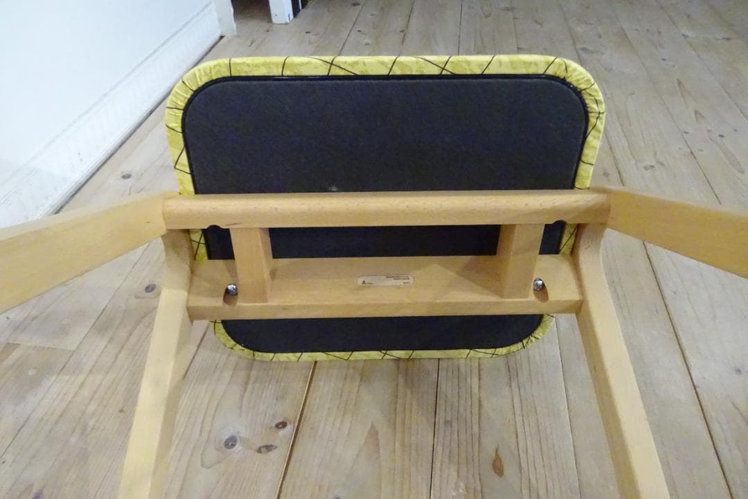 宮崎椅子製作所　Astool 小泉誠デザイン　補助椅子　北欧スタイル　美品　B